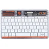 Coteci Tastatura Punk 84012 Bežična