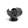 13 to 7 Pin Towbar Socket Adapter