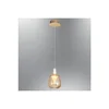Opviq luster Rustam 2849B-1A-12, LED 6 W, žuti