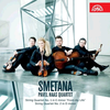 SMETANA:STRING QUARTET/PAVEL HAAS QUARTET