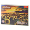 Ozzo highsun slagalica suncokreti 2000 delova ( 882334 )