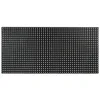 Vidaxl Gumijasta preproga 16 mm 100x150 cm