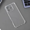Maska Transparent Ice Cube za Honor 600 Lite