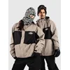 Jakna Horsefeathers Morris Jacket Taupe XXL