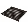 Conteg 19 rack polica 1U dubine 150mm distanca min 75- max 121mm ( Dp-pt-150 )