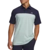 Under Armour Majica UA T2G Colorblock Polo