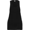Urban Classics Top, črna
