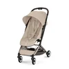 Cybex kolica Orfeo, Taupe/Almond Beige
