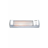 VELAMP stenski silikonski grelec PR304, 1200W