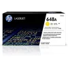 HP toner CE262A