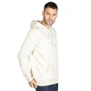 ABSOLUT HOODY – Muška dukserica sa kapuljačom od organskog pamuka Boja: Bež Veličina: XL