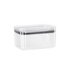 Posoda za živila Storage Box 1000ml pravokotna 80923