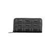 CALVIN KLEIN Ženski novčanik K60K609912_NERO_BAX, Crni