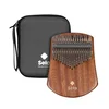 Kalimba SELA 17tipk Masiven les SEKL17SS