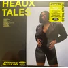 JAZMINE SULLIVAN - HEAUX TALES