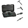 24-v-1 magnetni komplet izvijačev | MAGNESCREW