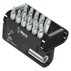 Set nastavkov WERA Bit-Check 12 Wood 2 philips/pozidriv/torx 12-delni