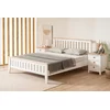 Woody Fashion Single Bedstead Inci Modern Country - 90 x 200