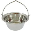 Kotlić INOX 10L