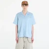 Srajca Carhartt WIP S/S Delray Shirt UNISEX Icaria/ White M