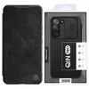 NILLKIN Maska Qin Pro za Samsung S906B Galaxy S22 Plus 5G crna