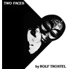 Rolf Trostel - Two Faces (Reissue) (LP)