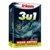 3u1 Nova Antika boja za metal crna 3kg Irkom