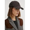 RUSLAN BAGINSKIY Kapa s šiltom Monogram-embellished Baseball Cap