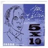 Jim Carlisle - 5x10 (LP)