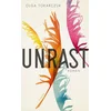 Olga Tokarczuk,Esther Kinsky - Unrast