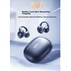 Kinyo Bluetooth slušalice A5, Crne