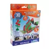 Alltoys Tematski komplet 3D Magic