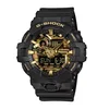 Casio G-Shock Bold Camo Series GA-700CF-1AER