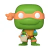 Vinilna figurica Funko Pocket Pop! Michelangelo z velikonočno košaro