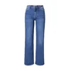 Soft Rebels Kavbojke Willa moder denim