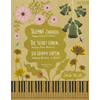 METELKA:THE SECRET GARDEN MODERN PIANO NOCTURNES + AUDIO ONLINE