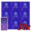 Skins Non-Latex XL Super Thin Premium Condoms 50 pack