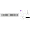 Casio PX S1100 Standard SET Digitalni stage piano White
