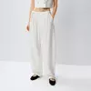 Baggi fit pantalone