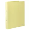 Spree ringbinder fascikla sa dva prstena 35mm a4 odaberite boju pastel žuta ( 480521 )