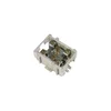 Pawbol Priključna letev LZ 1x35/16 s pokrovom (priključek) TH35 E.4101