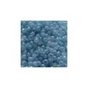 Kašaste perle (seed bead) 8/0 -3 mm pastelna plava