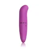 Gardj Europe Vibrator Mini G Spot – roza