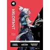VALORANT Gift Card 30 EUR - EUROPE
