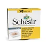 Schesir Dog – Piletina I Šunka - 150 g