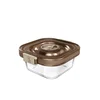 Zepter Vacsy Staklena Posuda 0,5L Amber