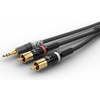 Sommer Cable Basic HBP-3SC2-0150