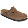 BIRKENSTOCK Boston Kostanjeva