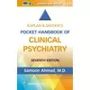 Kaplan & Sadocks Pocket Handbook of Clinical Psychiatry