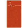 ADRESAR TELEFONSKI 70X150MM A-Z COLERE E42 NARANČASTI